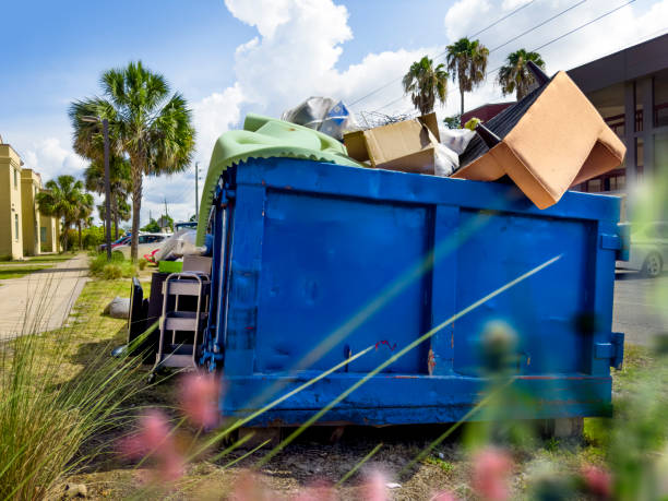 Best Residential Junk Removal  in Walnut, IL